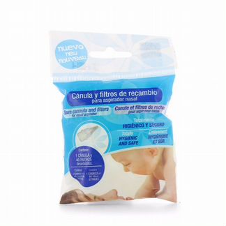 Новый Nahore baby Испания аспиратор и фильтры