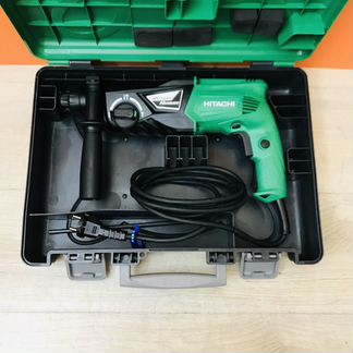Перфоратор Hitachi DH24PH N2/П72