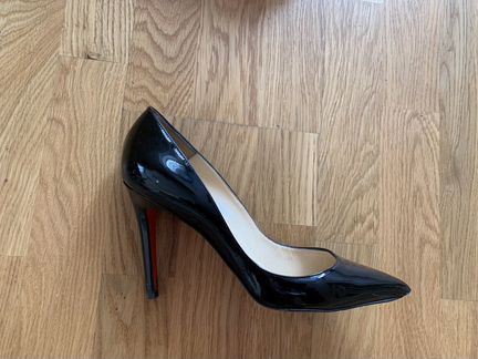 Туфли Christian Louboutin оригинал