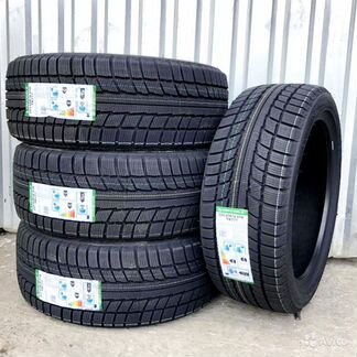 Новые Triangle 777 R17 215 55 17 (от Michelin) tr