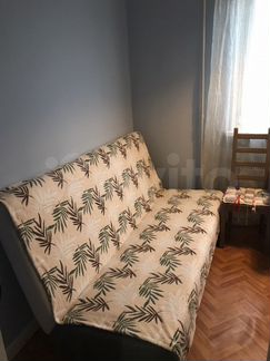 1-к квартира, 36 м², 8/16 эт.