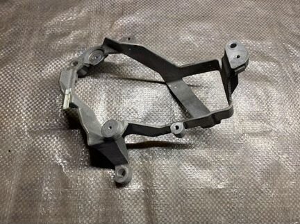 Компрессор пневмоподвески Audi A8 D3/4E (рестайлин