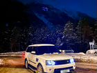 Land Rover Range Rover Sport 5.0 AT, 2012, 157 000 км объявление продам
