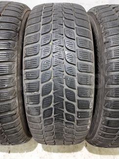 Комплект бу шин Bridgestone 195 60 15