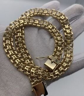 Золотая цепь Фараон