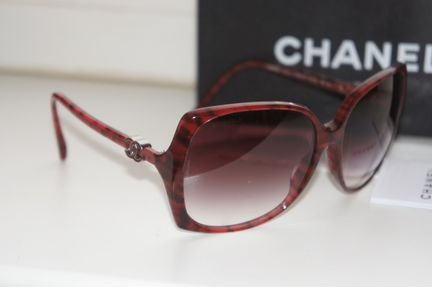 Очки chanel оригинал