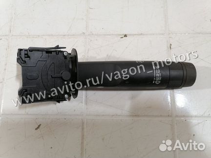 Переключатель дворников Chevrolet Cobalt 2011-2015