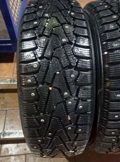 195 65 15 Pirelli бу Шины Зимние 195 65 R15 100B