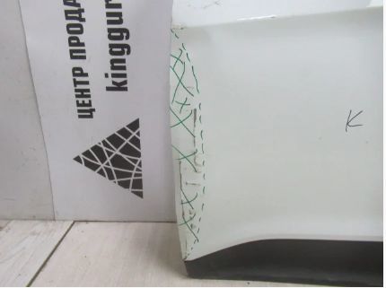 Дверь передняя левая Hyundai Creta Oem 76003M0000