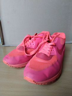 Кроссовки Nike Air Max 90 Hyperfuse