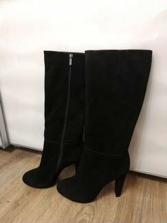 Сапоги Elmonte 40