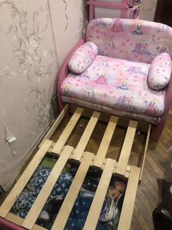 Диван детский