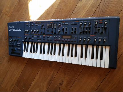 Roland JP-8000