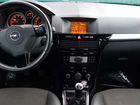 Opel Astra 1.8 МТ, 2008, 177 000 км объявление продам