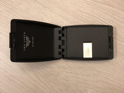 Кошелек Tru Virtu Oyster