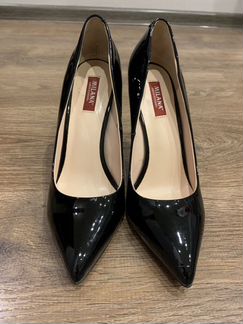 Туфли женские 37 размер натуральная кожа