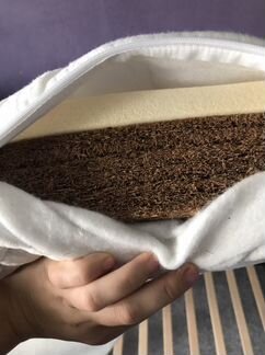 Кровать детская