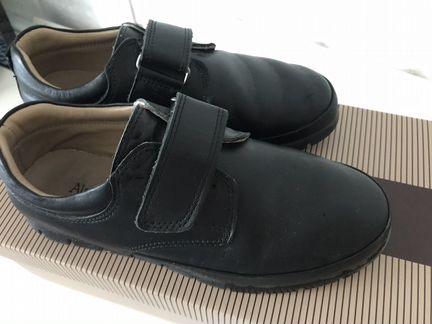 Ботинки