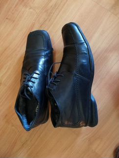 Ботинки мужские (зима) р.40-41