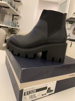 Ботинки Fabiani оригинал