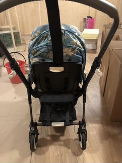 Коляска bugaboo
