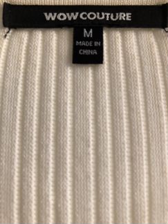 Платье WOW Couture