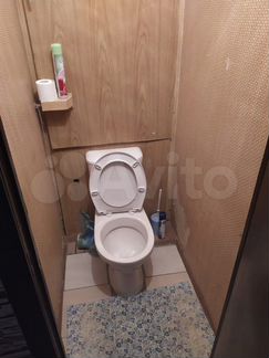 1-к квартира, 40 м², 6/9 эт.