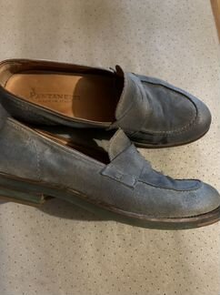 Туфли лоферы, pantanetti, 42