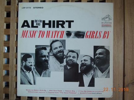 Al Hirt 