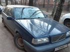 Volvo 850 2.3 МТ, 1996, 330 000 км