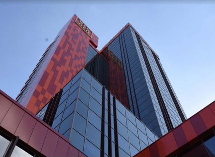 Арендный бизнес, 1476.3 м²