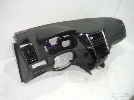 Торпеда Airbag Hyundai Sonata Хундай соната LF