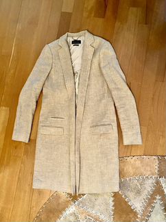 Massimo dutti пальто