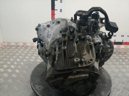 Кпп 6ст (механическая коробка) для Citroen C8