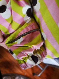 Демисезонный комбинезон Kerry размер 80