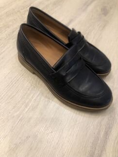 Туфли zara для мальчиков 34 размер