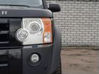 Land Rover Discovery 2.7 AT, 2008, 254 000 км объявление продам