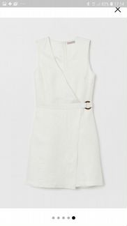 Платье новое H&M