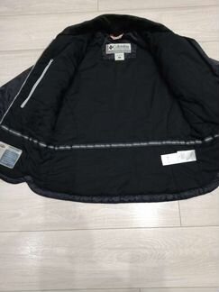 Куртка соlumbia