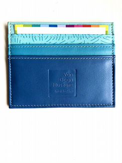 Ван Гог Визитница Амстердам