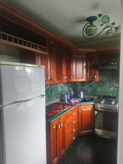 3-к квартира, 58 м², 7/9 эт.