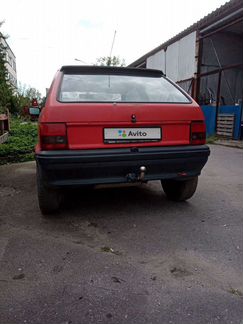 SEAT Ibiza 1.2 МТ, 1993, 137 569 км