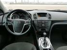 Opel Insignia 2.0 AT, 2012, 184 000 км объявление продам