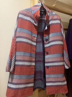 Накидка Armani