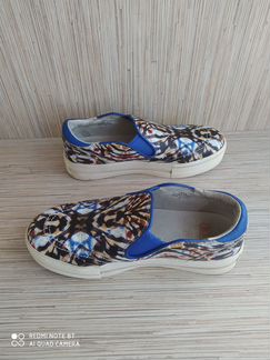 Слипоны ASH 37р