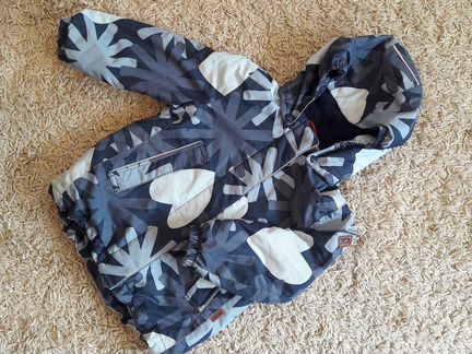 Куртка Reima 98 размер