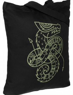 Сумка-шоппер