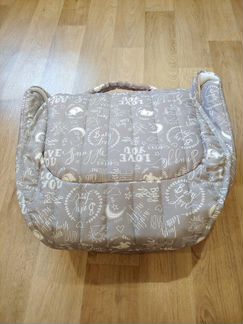 Складная кроватка Baby Delight с чеком,гарантия