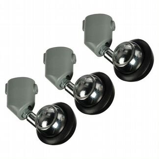 Manfrotto - колеса