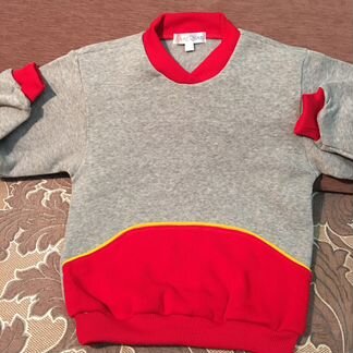 Костюмчики детские новые